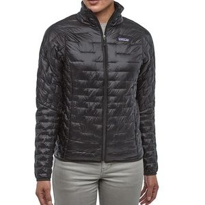 Patagonia Micro Puff